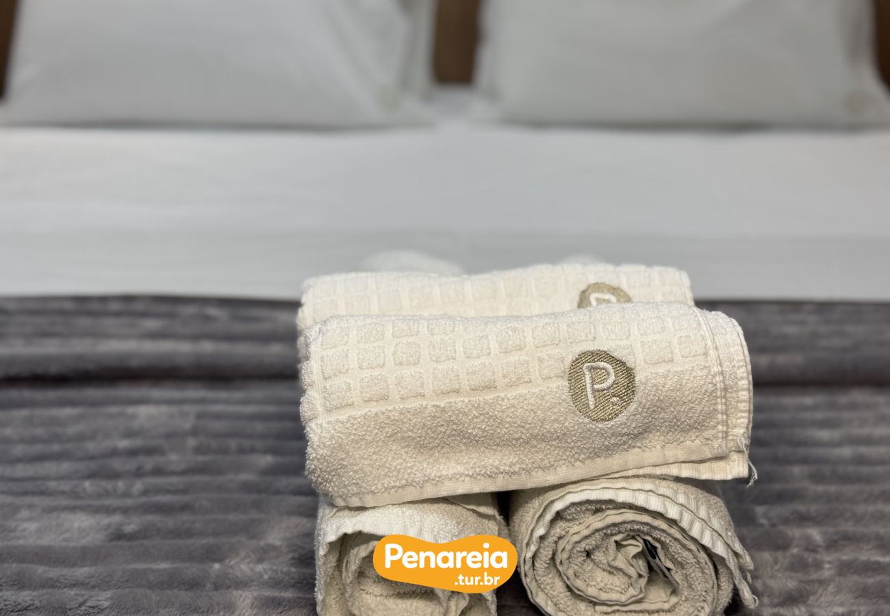 Ferienwohnung in Cabedelo - EMUNAH FLATS | Ponta de Campina, Deluxe #704