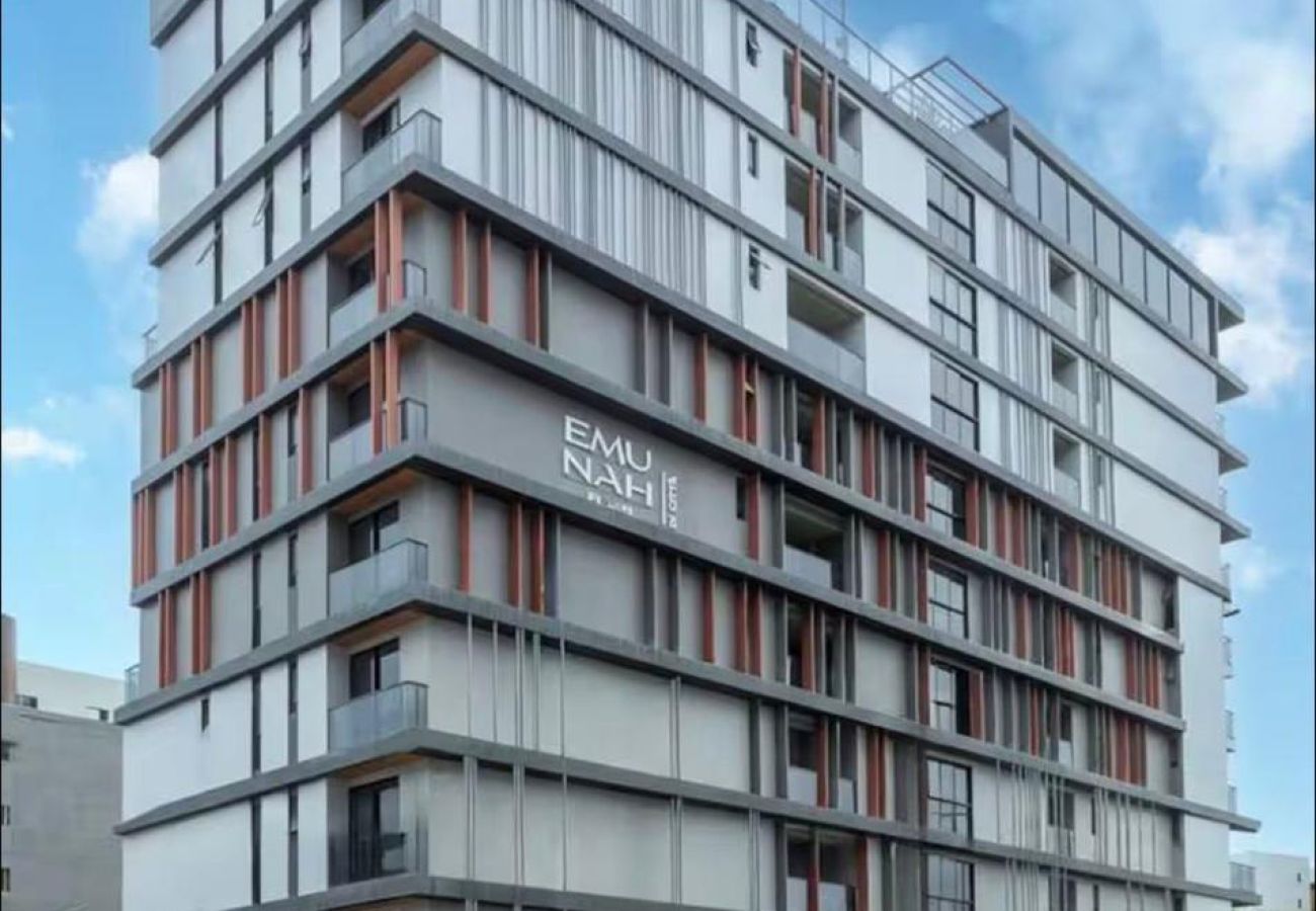Ferienwohnung in Cabedelo - EMUNAH FLATS | Ponta de Campina, Deluxe #704