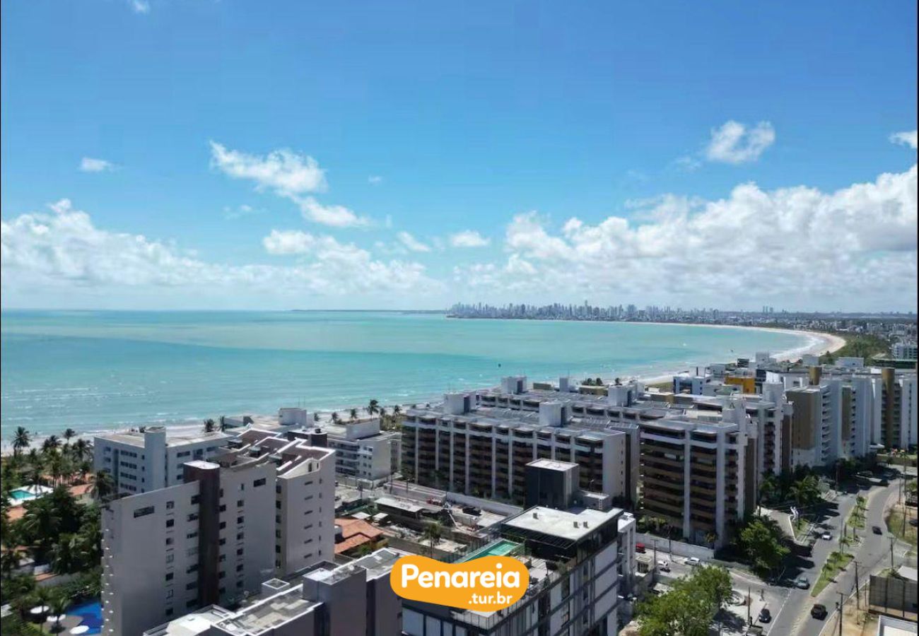 Ferienwohnung in Cabedelo - EMUNAH FLATS | Ponta de Campina, Deluxe #704