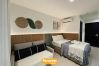 Ferienwohnung in João Pessoa - Beach Haus | Studio com Varanda