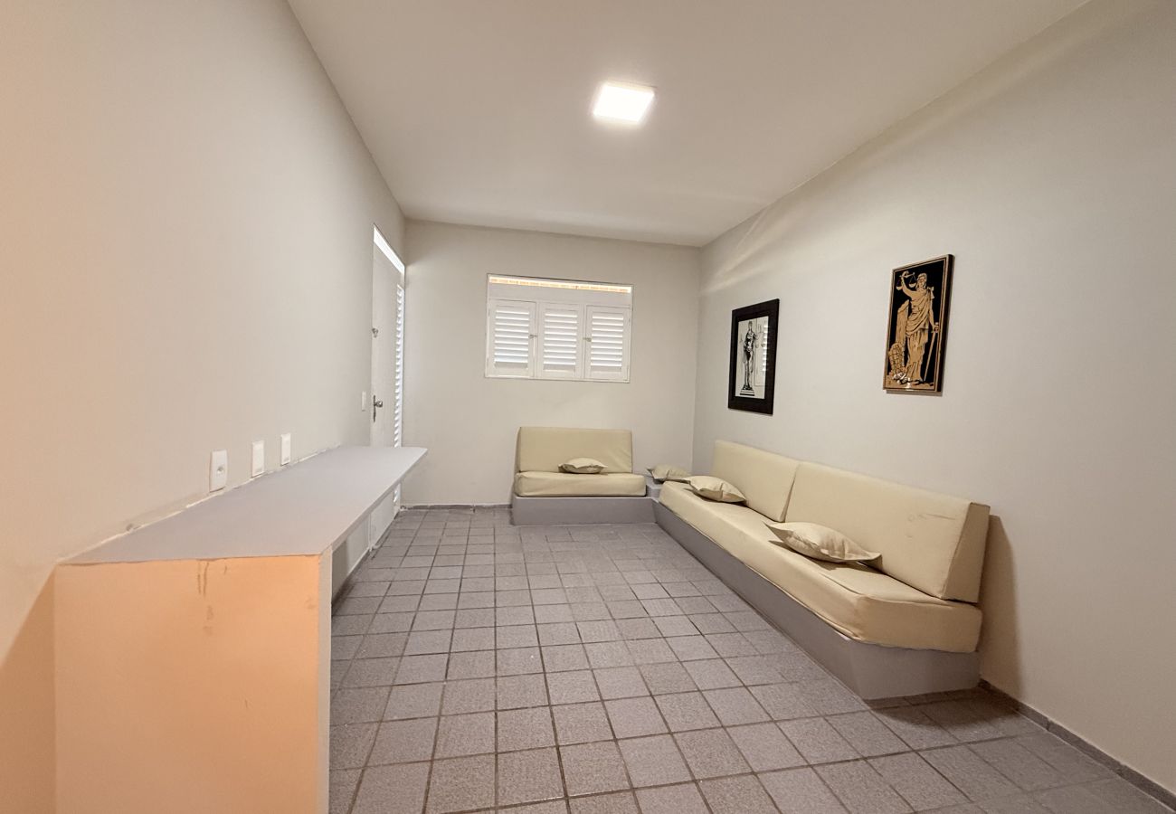 Ferienhaus in Cabedelo - Casa Formosa - Luxo e Conforto