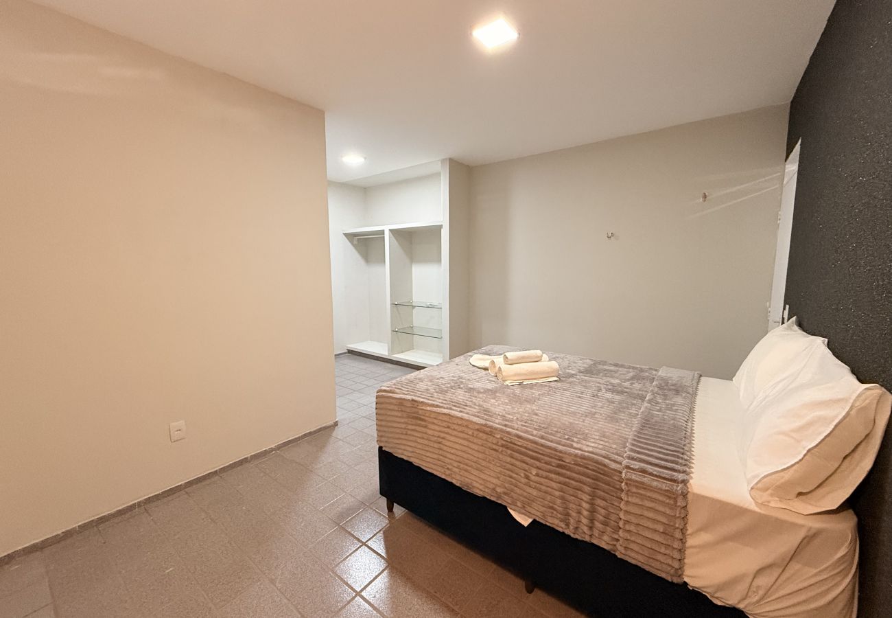 Ferienhaus in Cabedelo - Casa Formosa - Luxo e Conforto