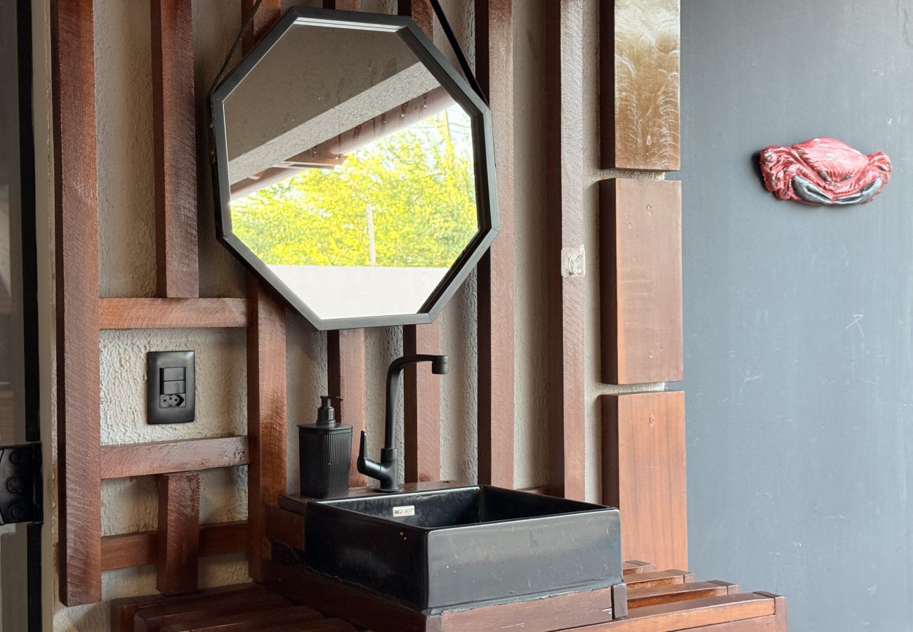 Ferienhaus in Cabedelo - Casa Formosa - Luxo e Conforto