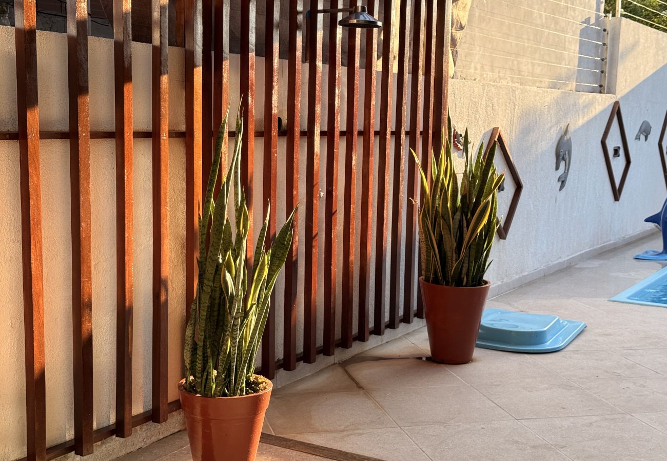 Ferienhaus in Cabedelo - Casa Formosa - Luxo e Conforto
