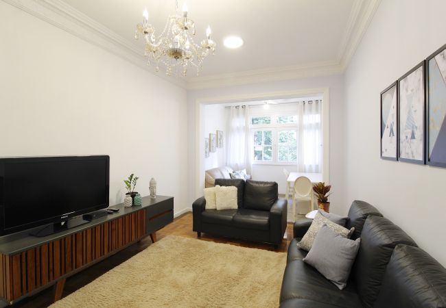  in Rio de Janeiro - 2 minutes from Copacabana beach | A306
