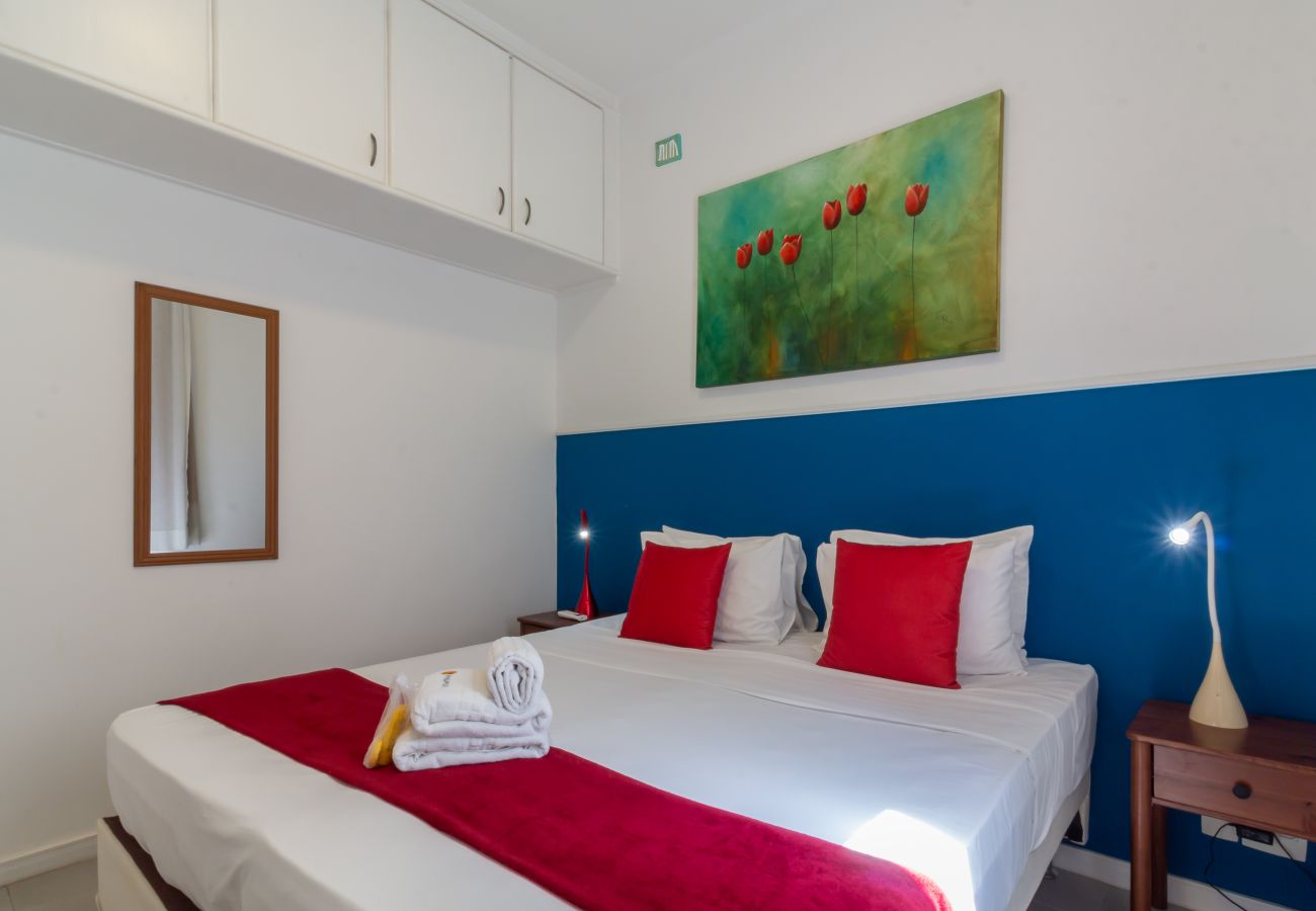 Apartment in Rio de Janeiro - 7 minutes from Ipanema beach | BT201