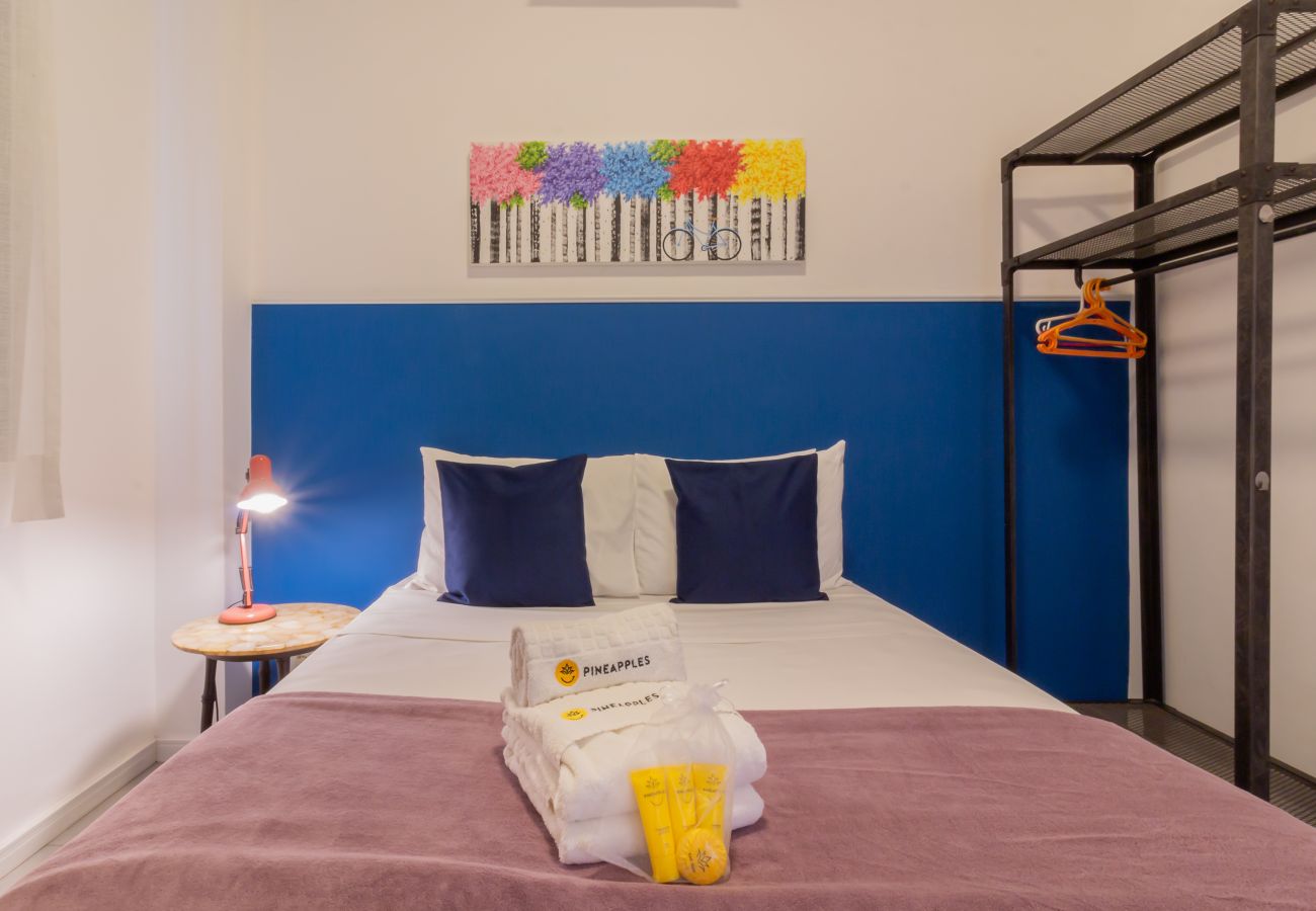 Apartment in Rio de Janeiro - 7 minutes from Ipanema beach | BT201