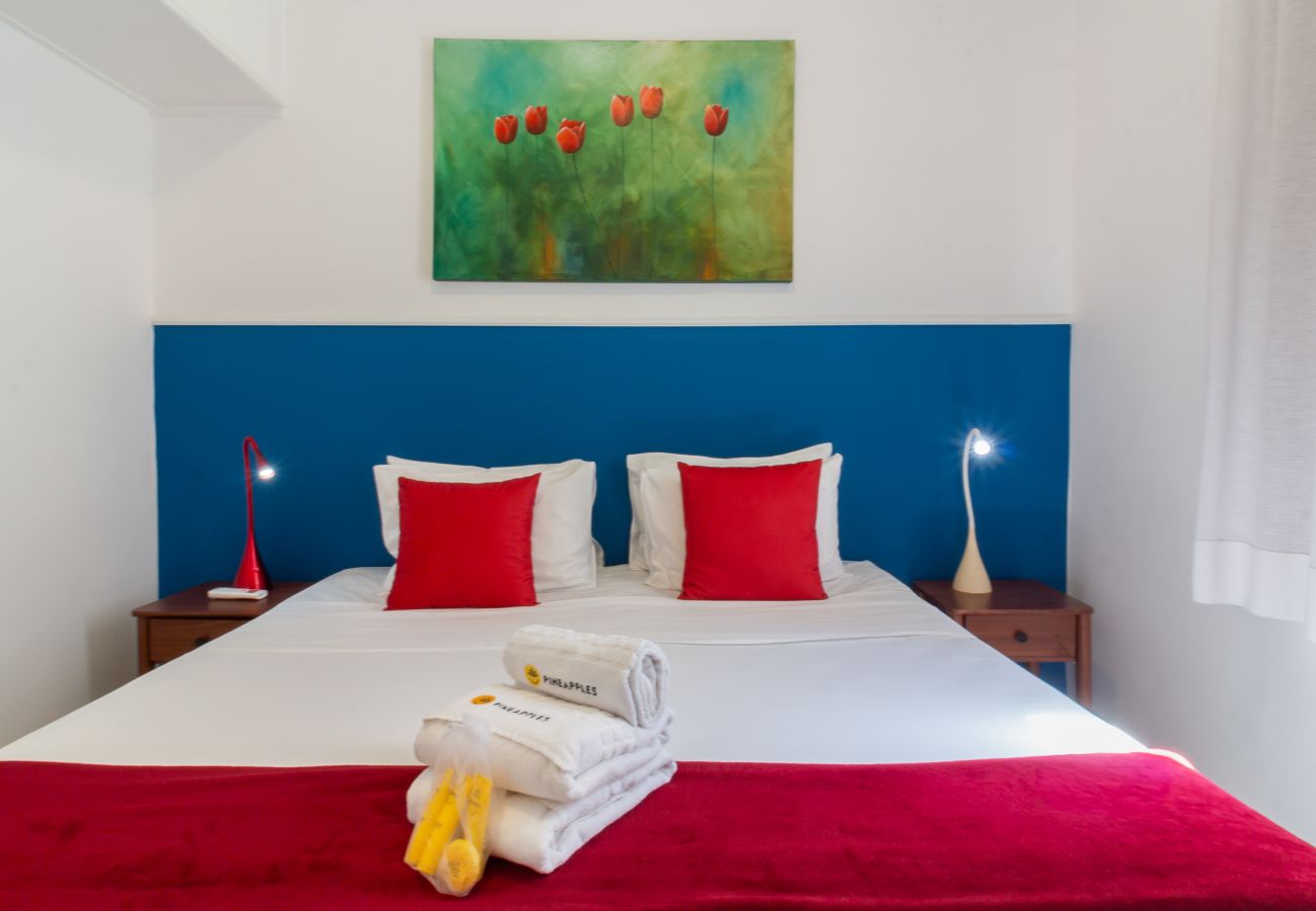 Apartment in Rio de Janeiro - 7 minutes from Ipanema beach | BT201