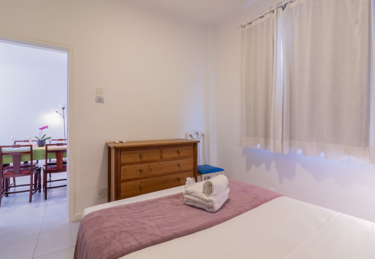 Apartment in Rio de Janeiro - 7 minutes from Ipanema beach | BT201
