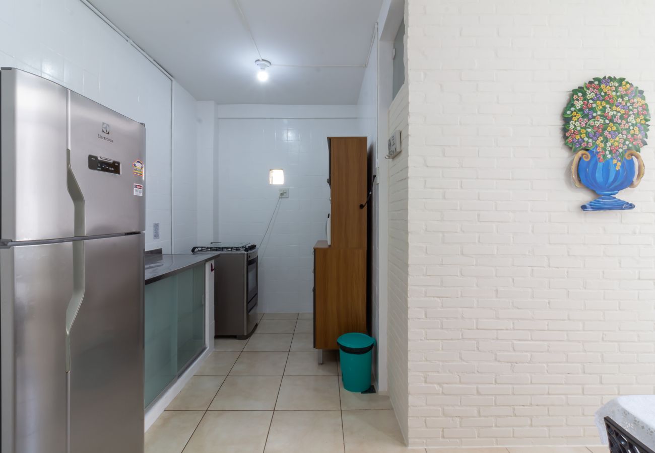 Apartment in Rio de Janeiro - 7 minutes from Ipanema beach | BT201