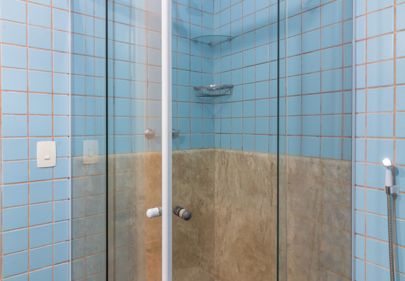 Apartment in Rio de Janeiro - 7 minutes from Ipanema beach | BT201