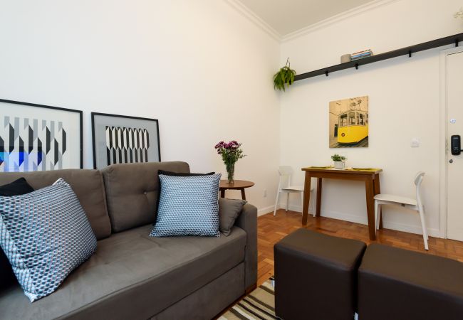  in Rio de Janeiro - 6 minutes from Ipanema beach | GC707