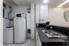 Apartment in Rio de Janeiro - 3 minutes from Copacabana beach | DF219