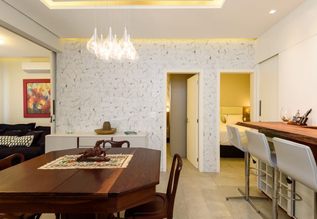  in Rio de Janeiro - 2 minutes from Copacabana beach | NSC601