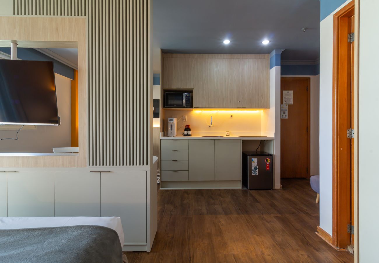 Rent by room in Rio de Janeiro - Pineapples BPremium T5 | BPremium T5 