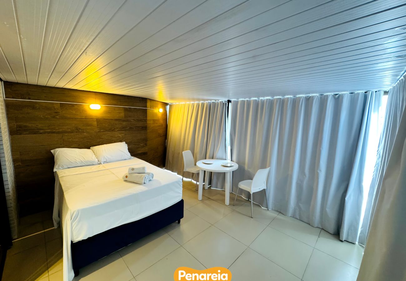 Apartment in João Pessoa - GOLDFLAT CABO BRANCO | Cobertura