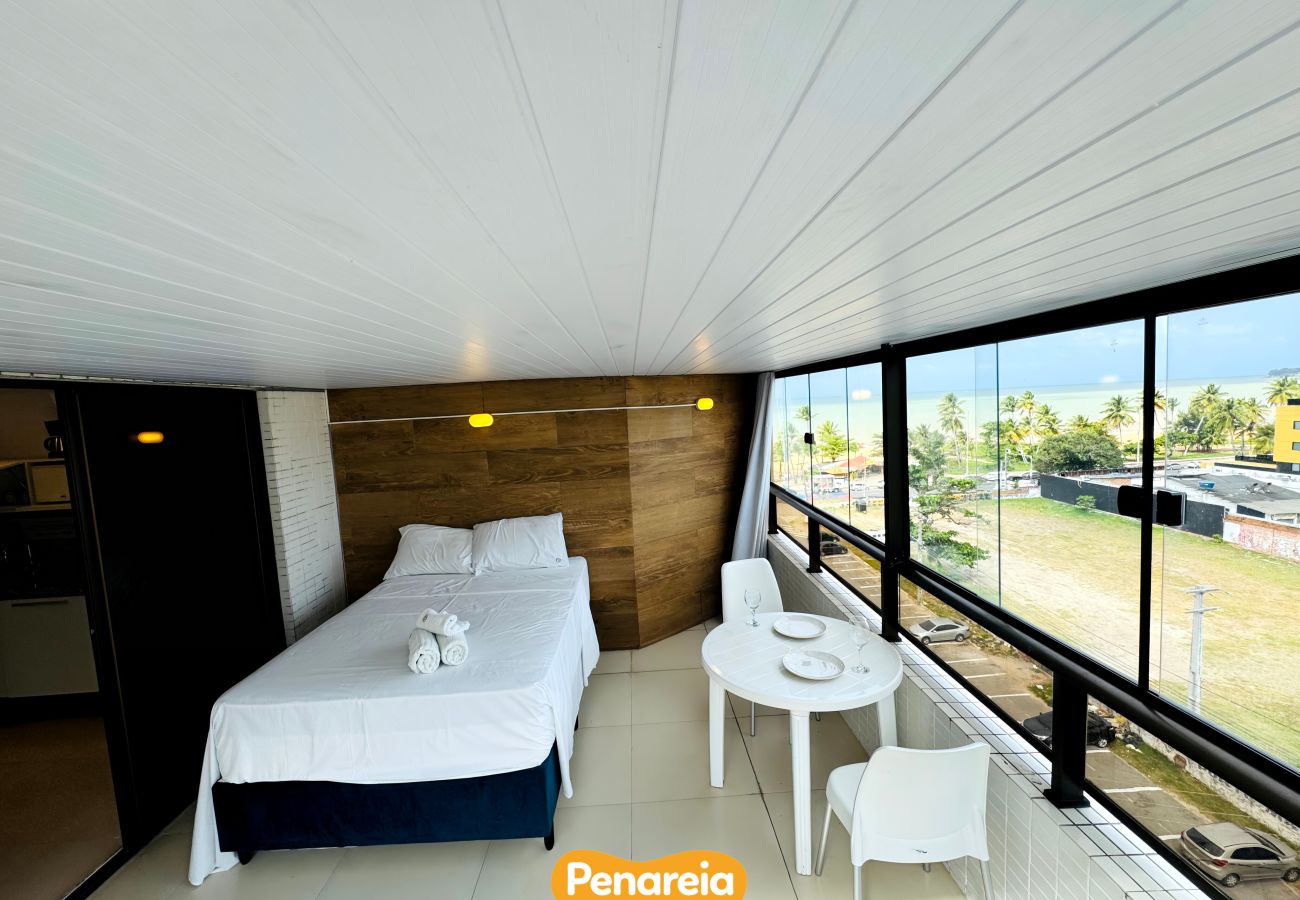 Apartment in João Pessoa - GOLDFLAT CABO BRANCO | Cobertura