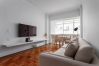 Apartment in Rio de Janeiro - Copacabana beach view | RD1003 Z4