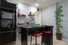 Apartment in Rio de Janeiro - Refuge in Copacabana | For 4 people | NSC401 