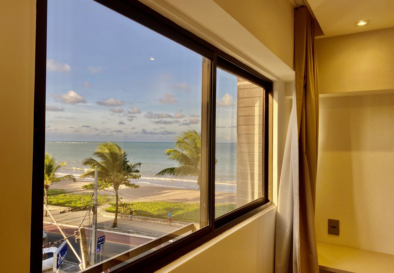 Rent by room in João Pessoa - ARPOAR | Apart-Hotel Superior