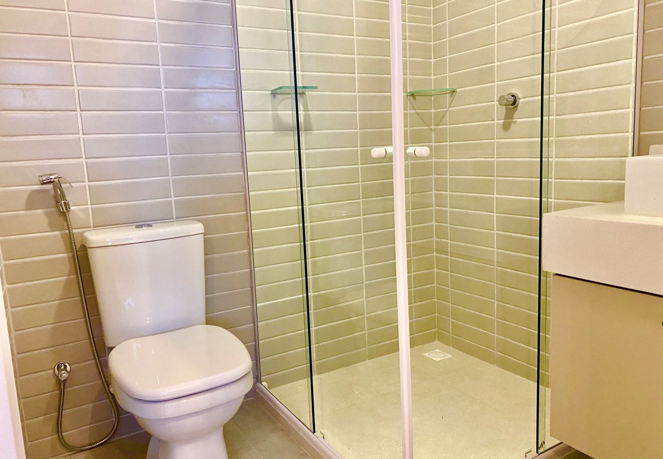 Rent by room in João Pessoa - ARPOAR | Apart-Hotel Superior