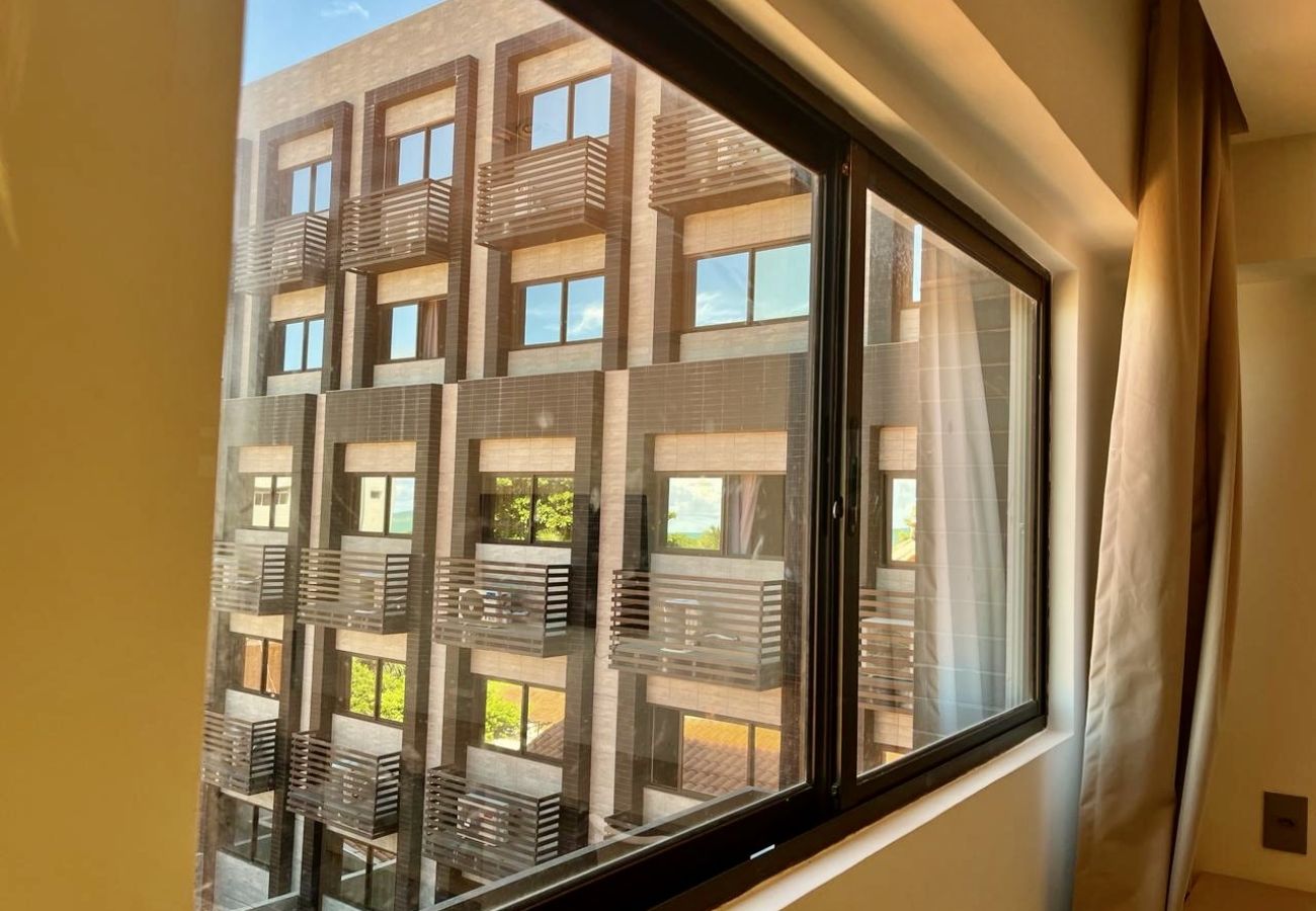 Rent by room in João Pessoa - ARPOAR | Apart-Hotel Superior