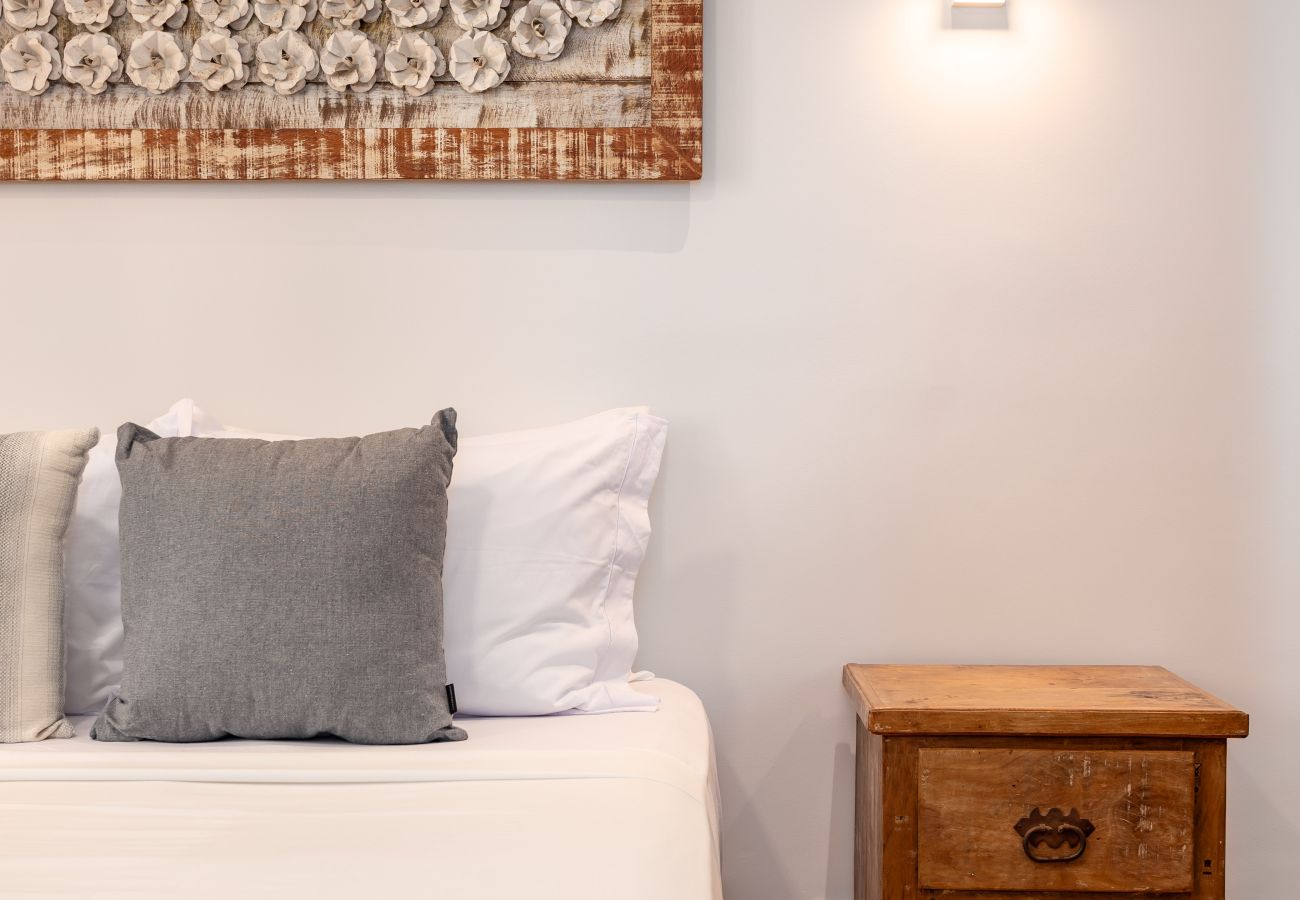 Apartment in Rio de Janeiro - Sea view, 2 minutes from the beach | FMS502