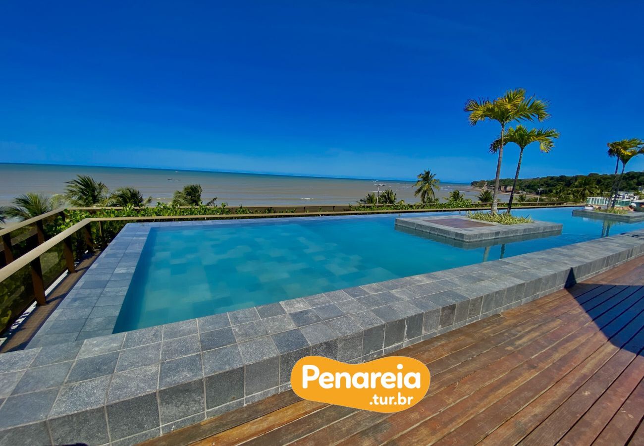 Apartment in João Pessoa - Unity Cabo Branco | Deluxe