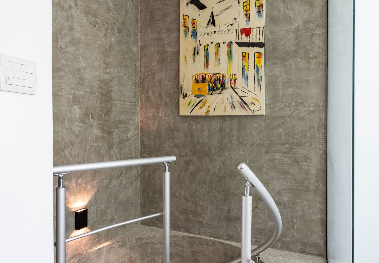 Apartment in Rio de Janeiro - Modern refuge in Glória's heart | CDL1004 Z5