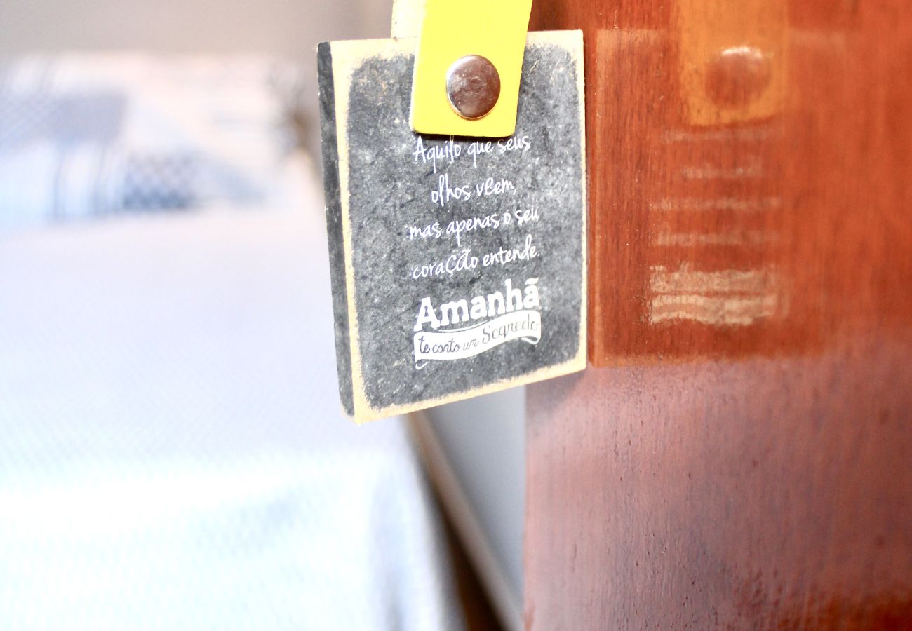 Rent by room in Cabo Frio - Pousada 1 minute from the beach | UNR