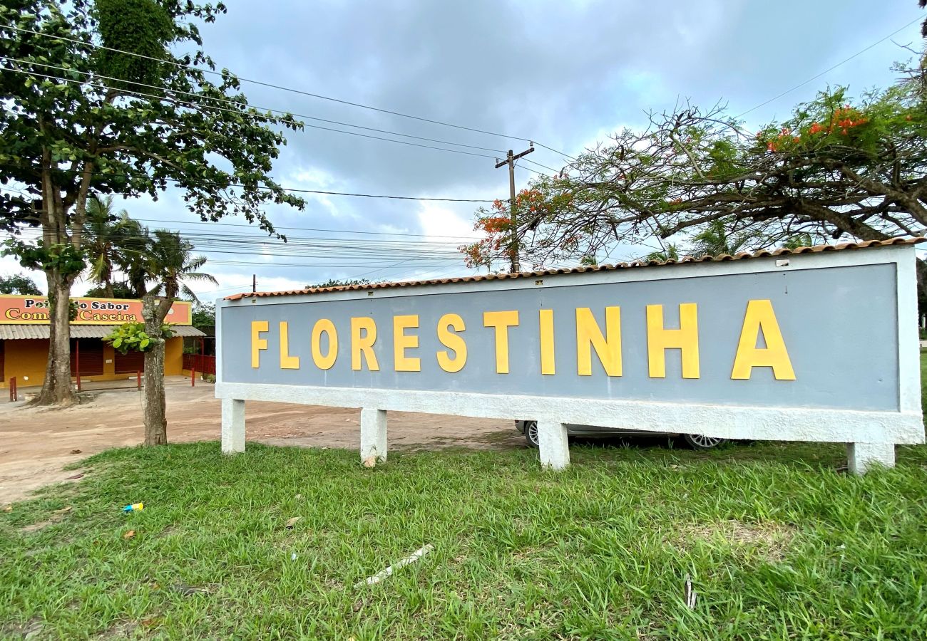 Rent by room in Cabo Frio - Pousada 1 minute from the beach | UNR