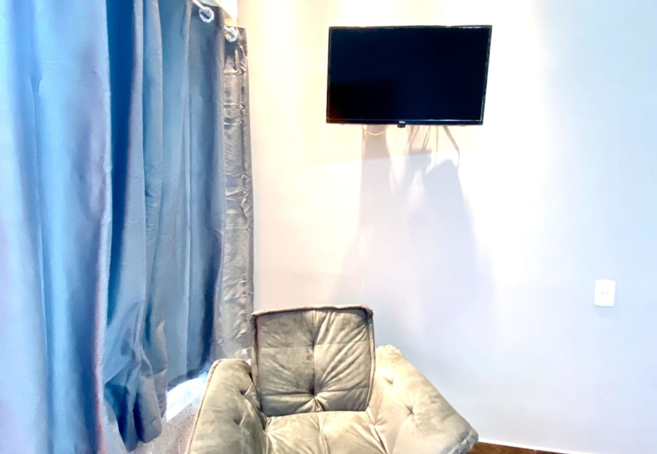 Rent by room in Cabo Frio - Pousada 1 minute from the beach | UNR