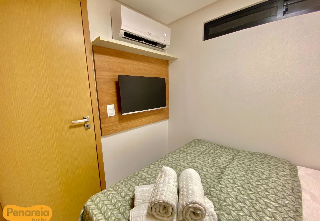 Apartment in João Pessoa - Oceânica Cabo Branco | Deluxe