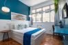 Apartment in Rio de Janeiro - For families, 10 minutes from Ipanema beach | NS103