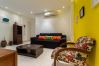 Apartment in Rio de Janeiro - 4 minutes from Copacabana beach | NSC205