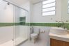 Apartment in Rio de Janeiro - 4 minutes from Copacabana beach | NSC205