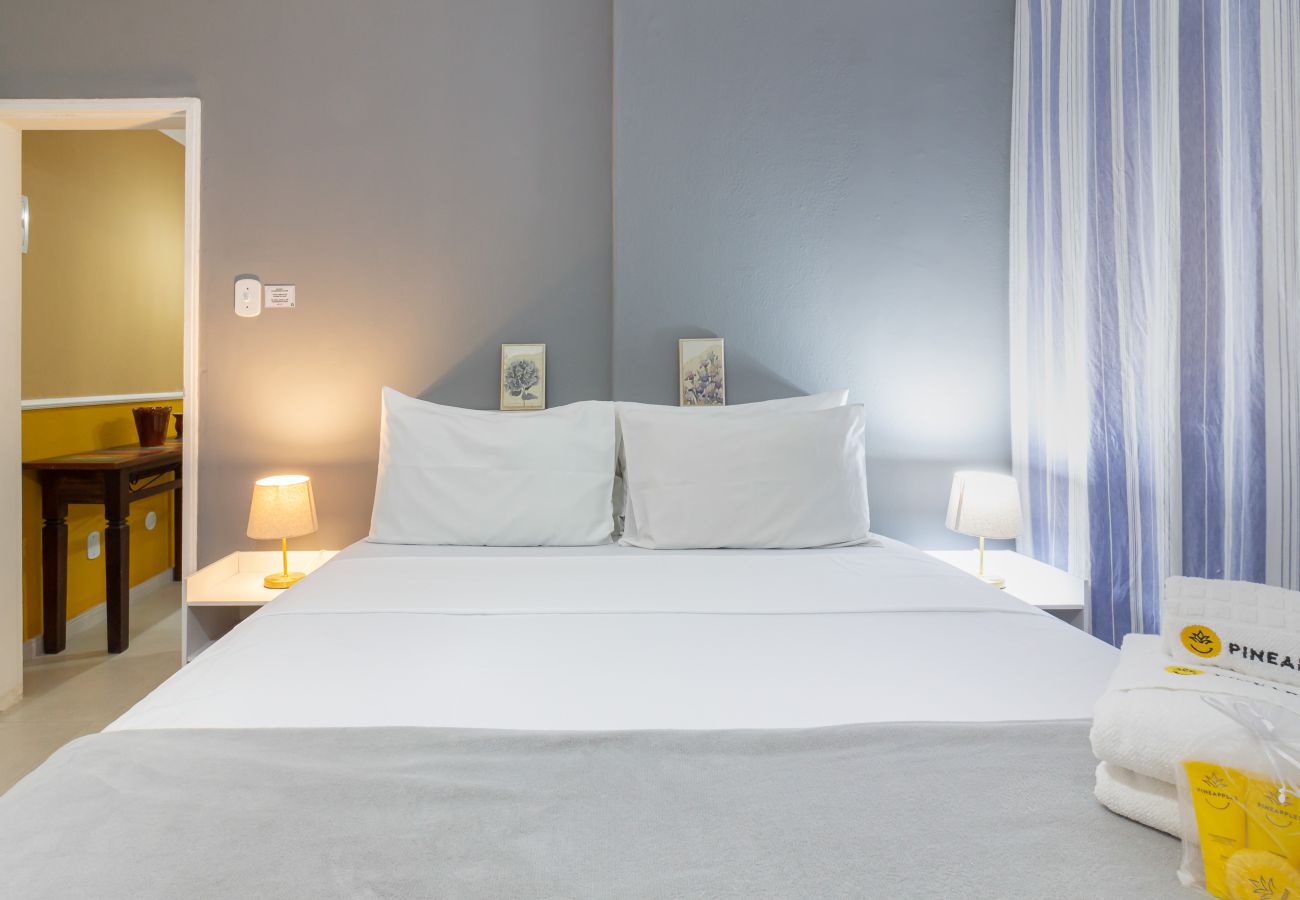 Apartment in Rio de Janeiro - 5 minutes from Leblon beach | AP403