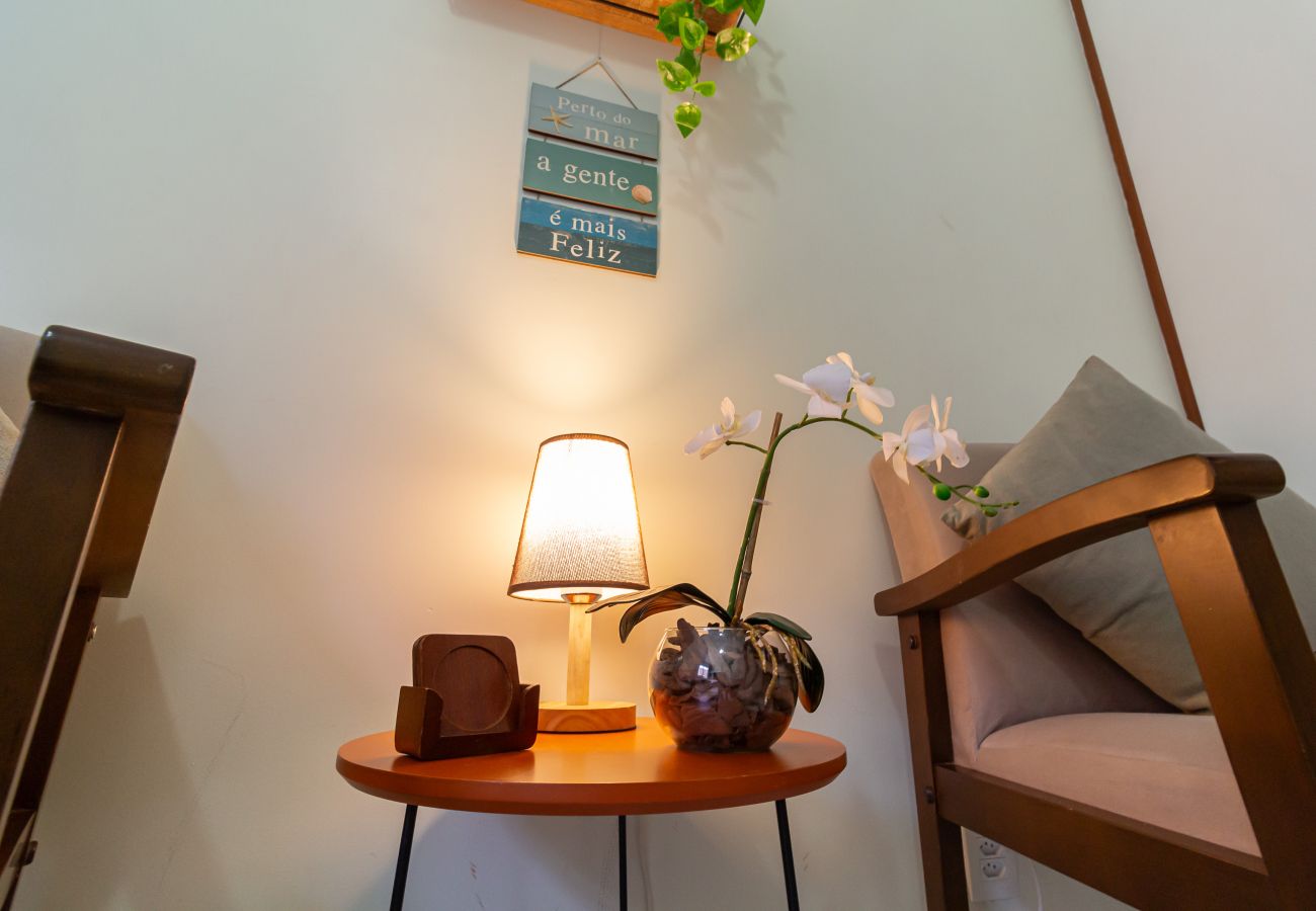 Studio in Rio de Janeiro - Studio 5min from Copacabana Beach | MVC901
