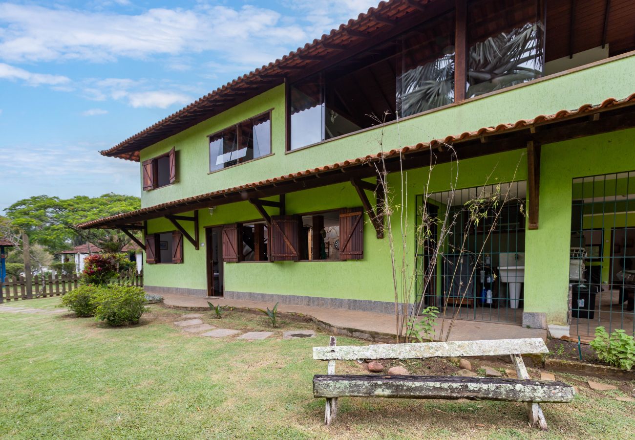 House in Miguel Pereira - Perfect Refuge in Miguel Pereira | AND61