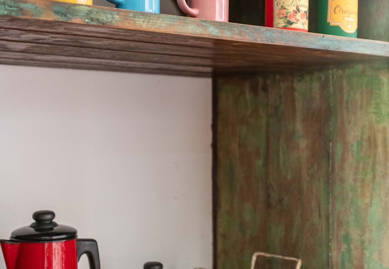 House in Miguel Pereira - Perfect Refuge in Miguel Pereira | AND61