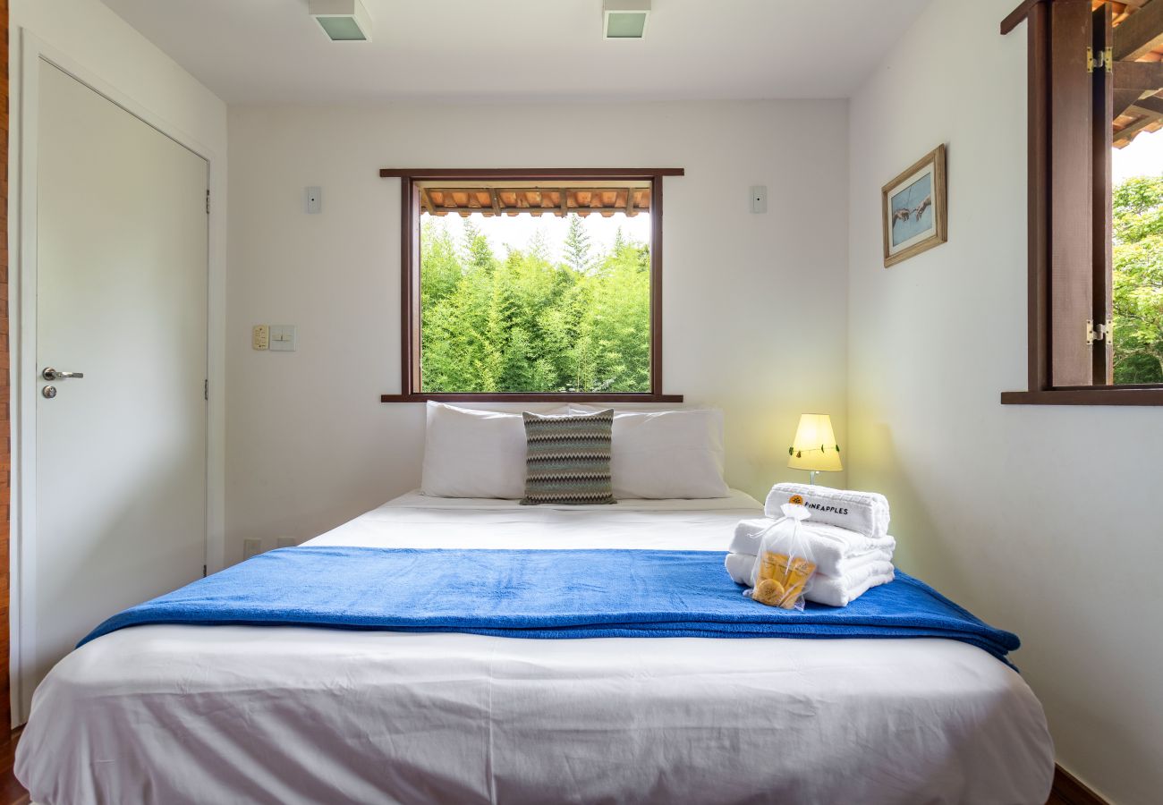 House in Miguel Pereira - Perfect Refuge in Miguel Pereira | AND61