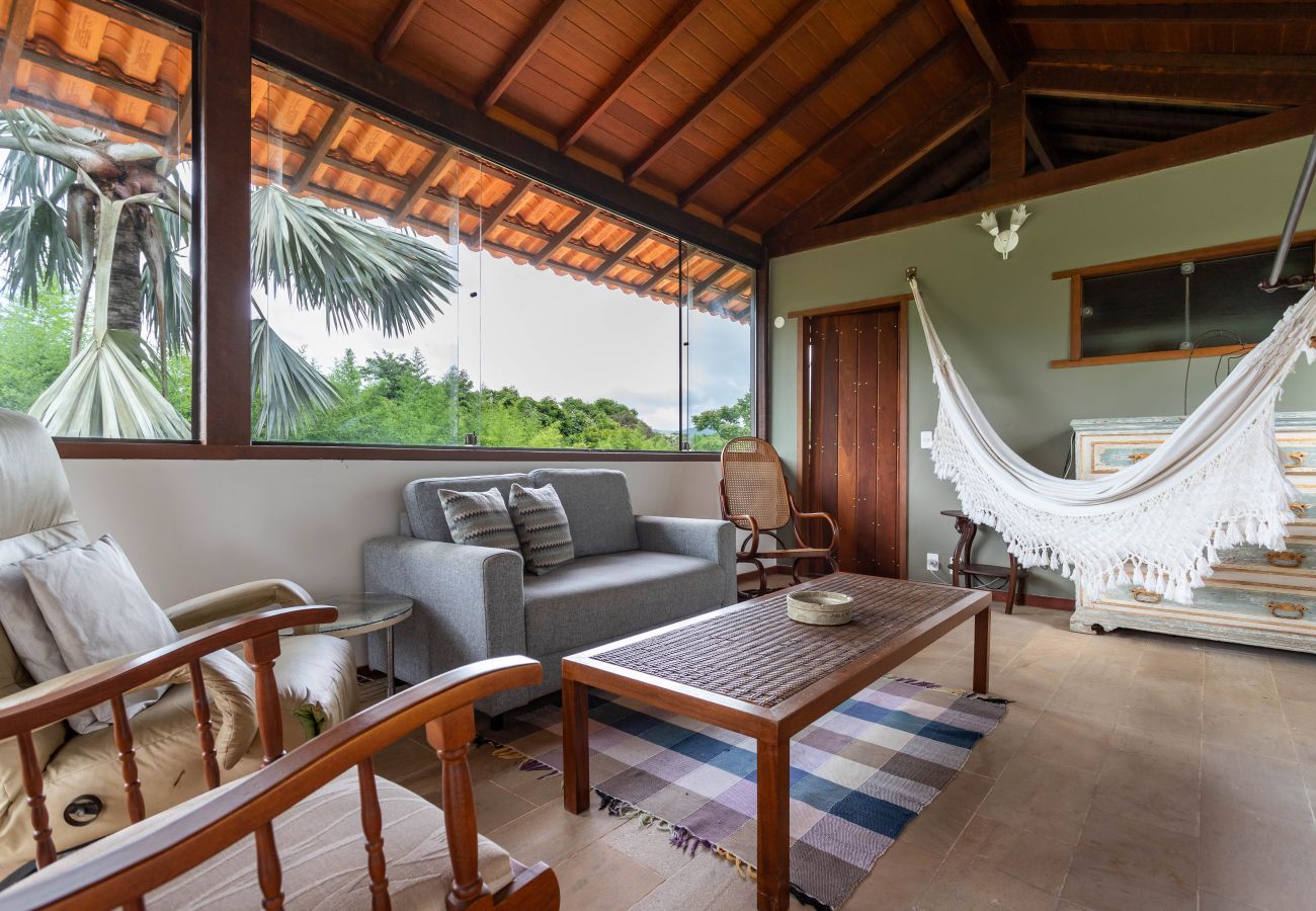 House in Miguel Pereira - Perfect Refuge in Miguel Pereira | AND61