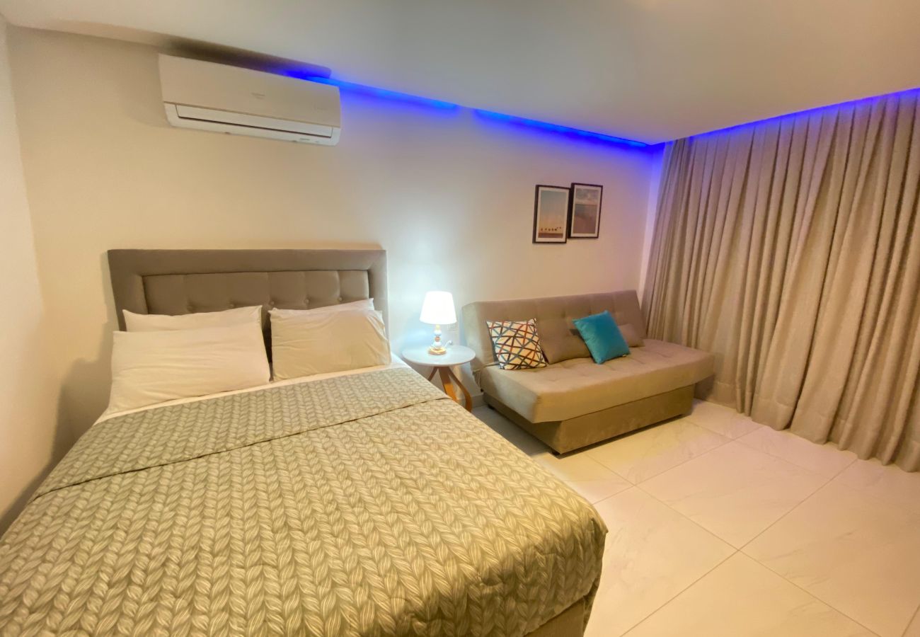 Apartment in João Pessoa - UNITY Cabo Branco | Studio Luxxo