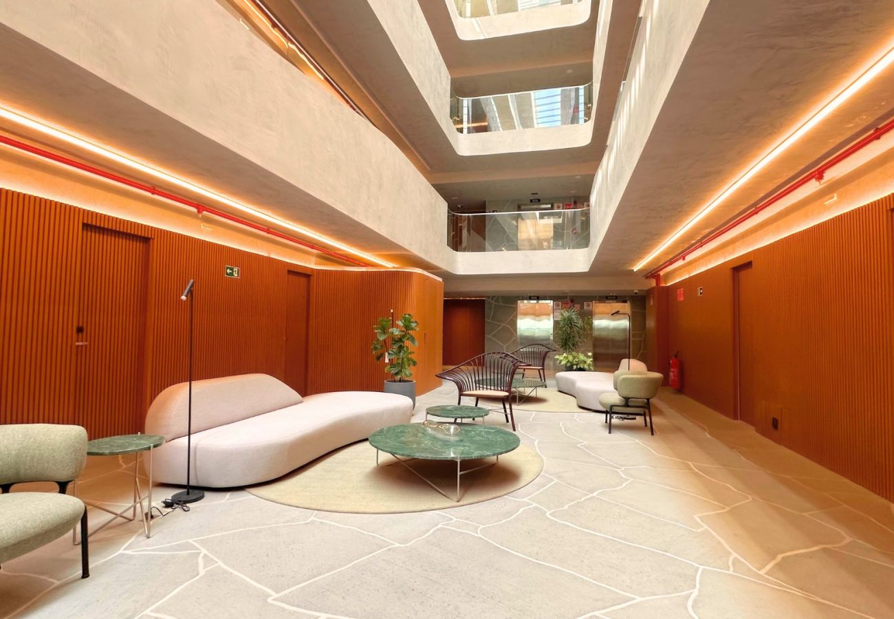Apartment in João Pessoa - Setai Yacht | Luxo & Conforto