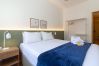 Studio in Rio de Janeiro - Cosy just a few minutes from the Lagoon | VLP412