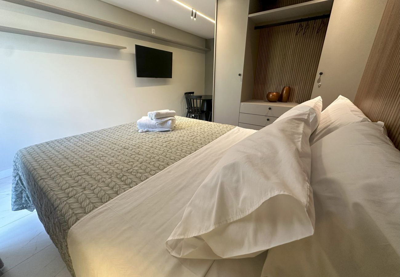 Apartment in João Pessoa - UNITY Cabo Branco | Studio Deluxe