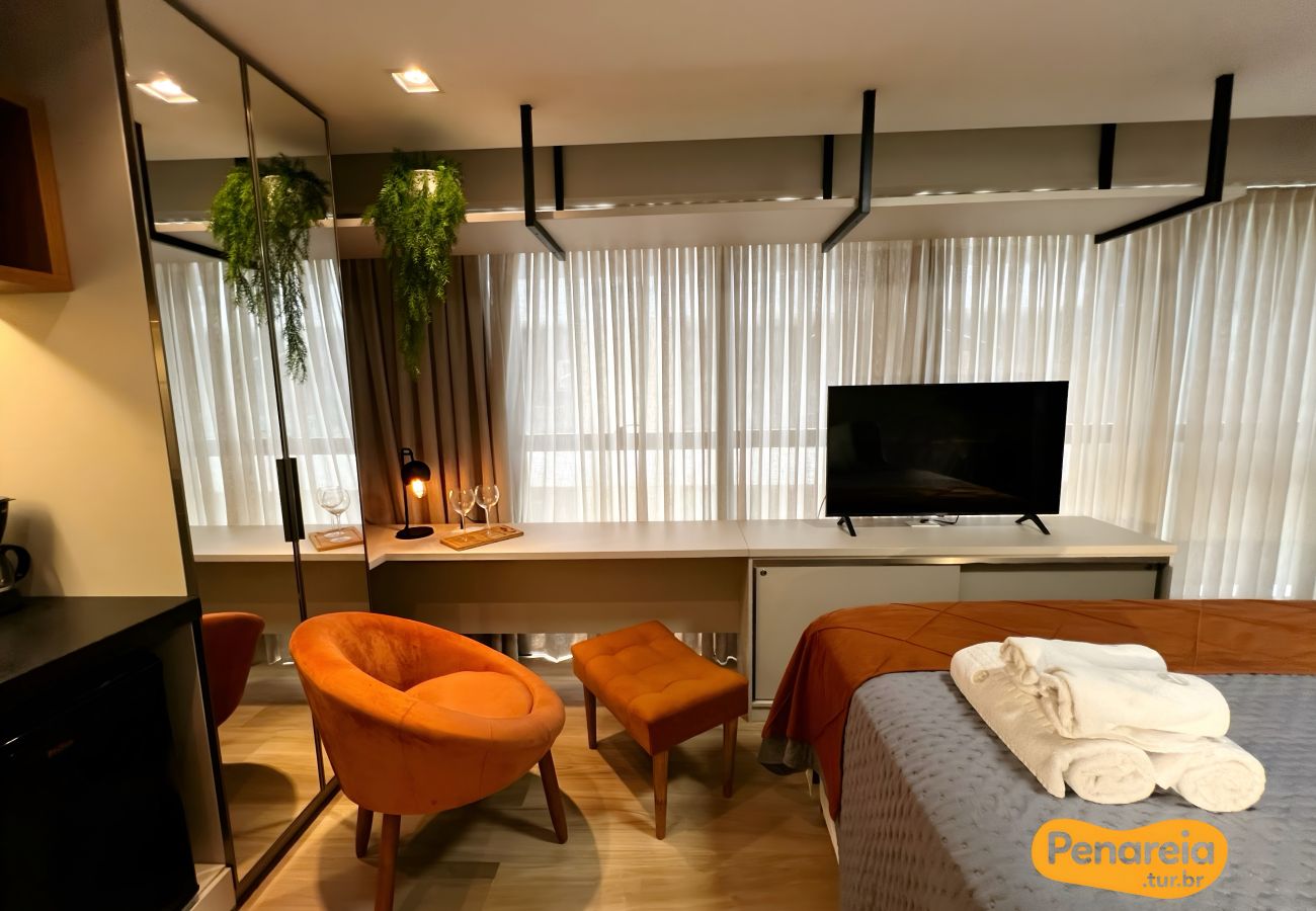 Apartment in João Pessoa - SETAI EDITION Cabo Branco | Deluxe