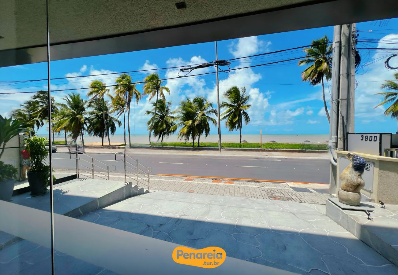 Apartment in João Pessoa - SETAI EDITION Cabo Branco | Deluxe