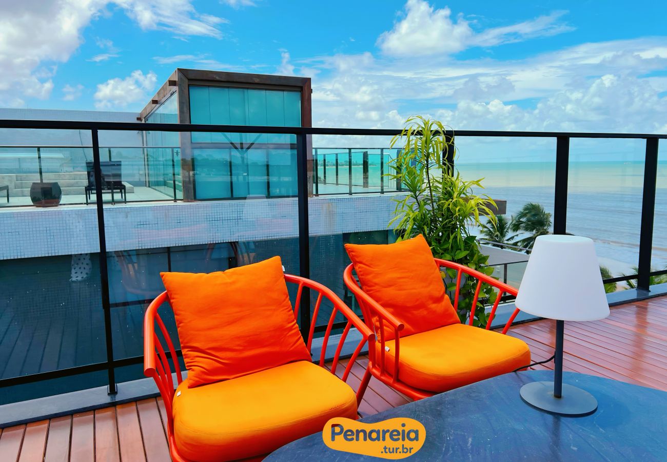 Apartment in João Pessoa - SETAI EDITION Cabo Branco | Deluxe