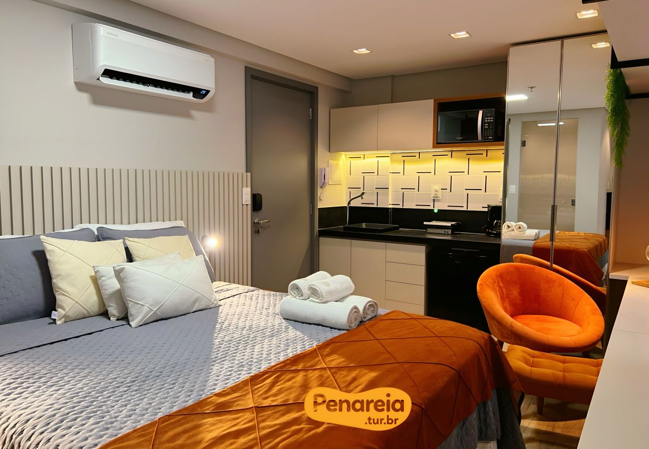 Apartment in João Pessoa - SETAI EDITION Cabo Branco | Deluxe